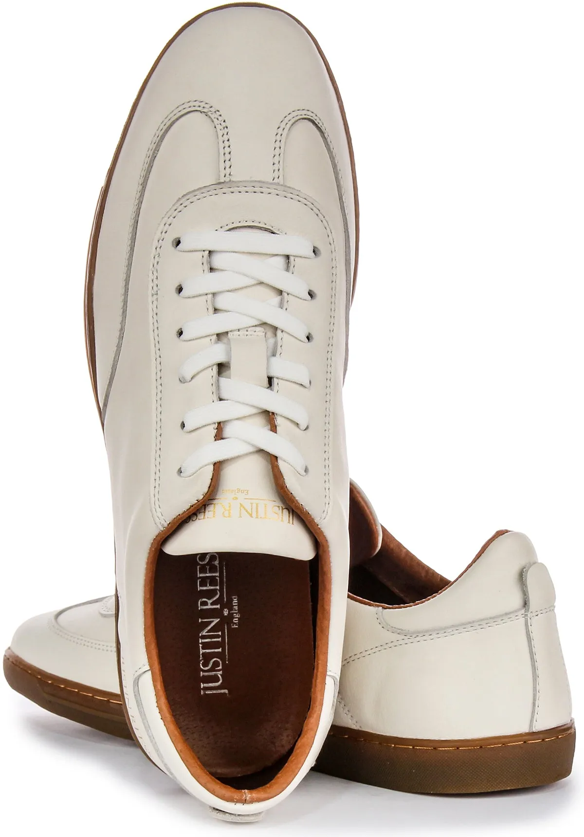 Justinreess England Oakley In Off White For Men Active Style