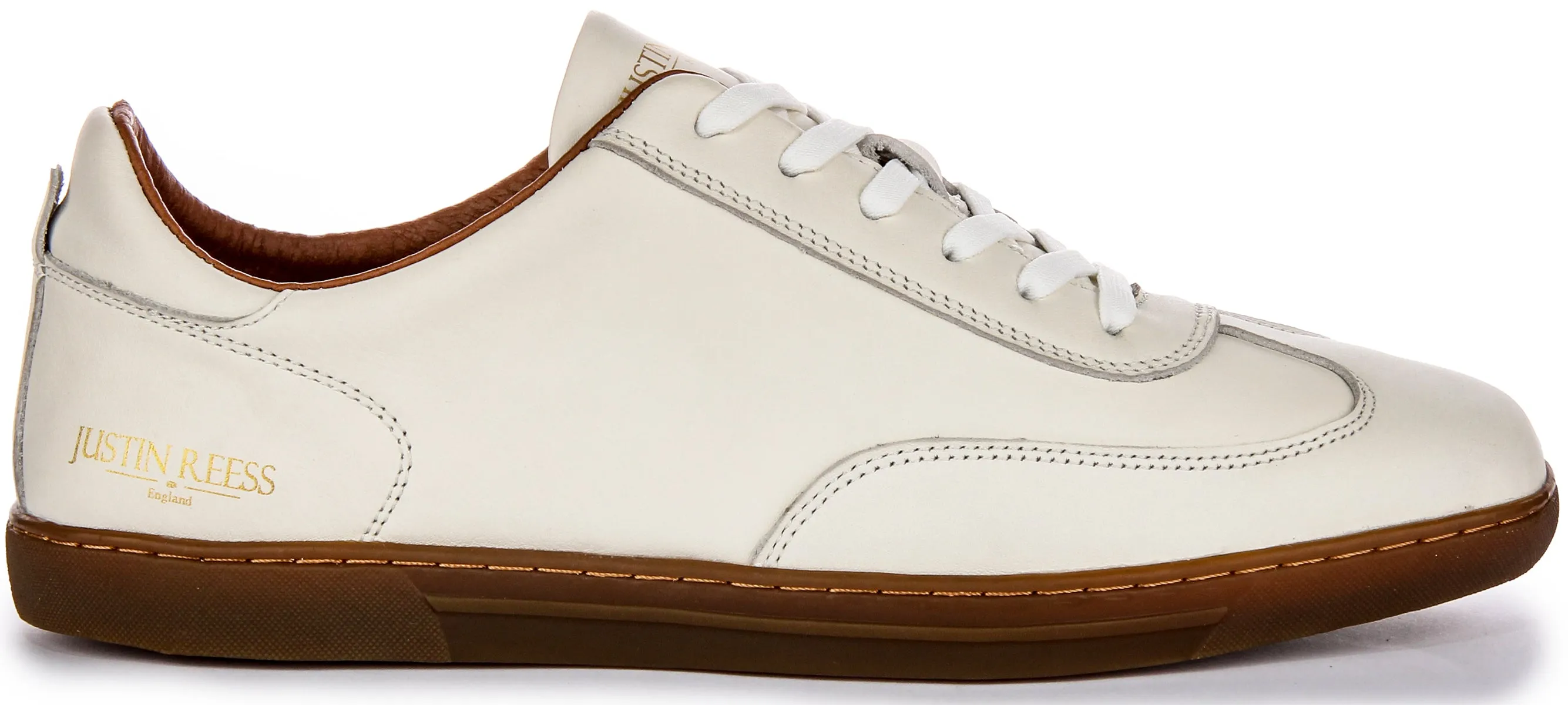 Justinreess England Oakley In Off White For Men Active Style