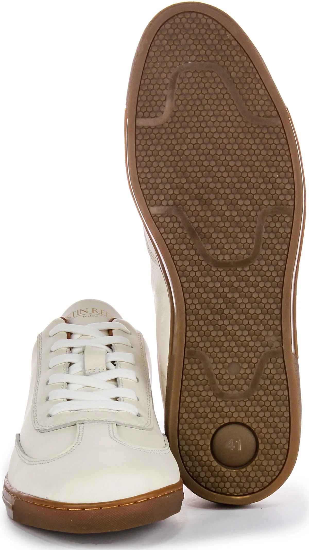 Justinreess England Oakley In Off White For Men Active Style