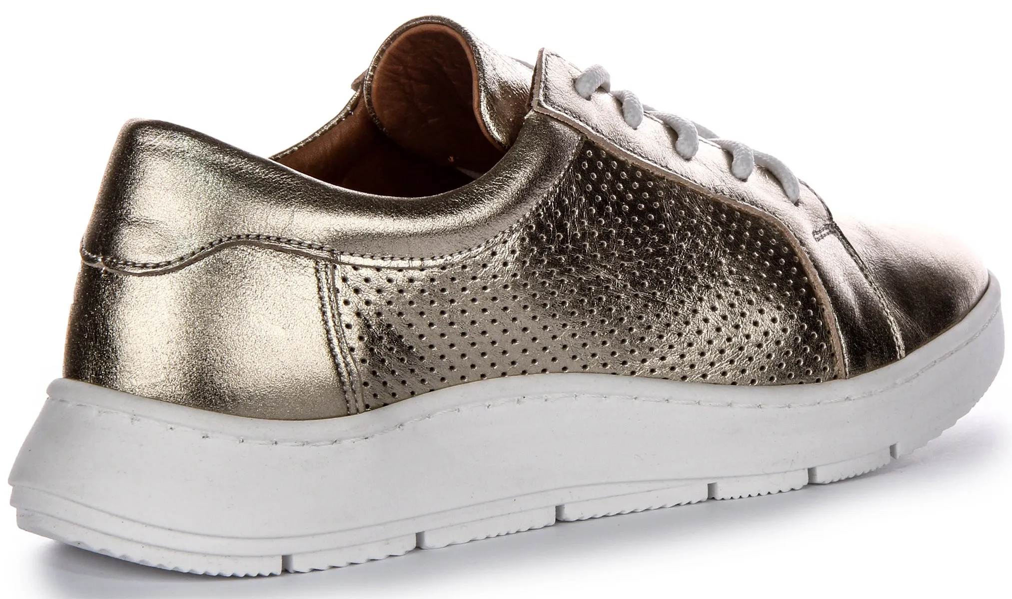 Justinreess England Swift 2 In Gold For Women Control Fit