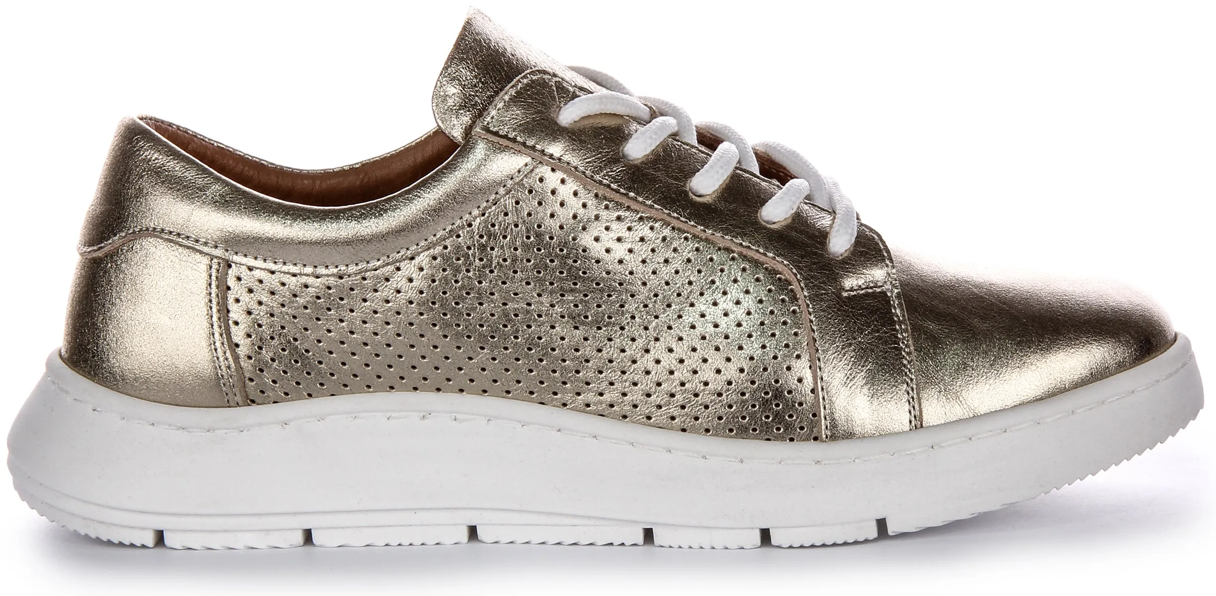 Justinreess England Swift 2 In Gold For Women Control Fit