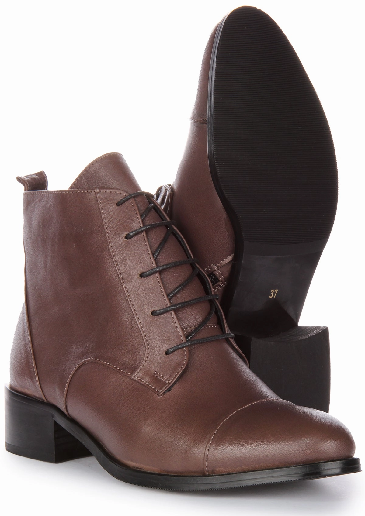 Justinreess England Alice In Grey For Women mud proof