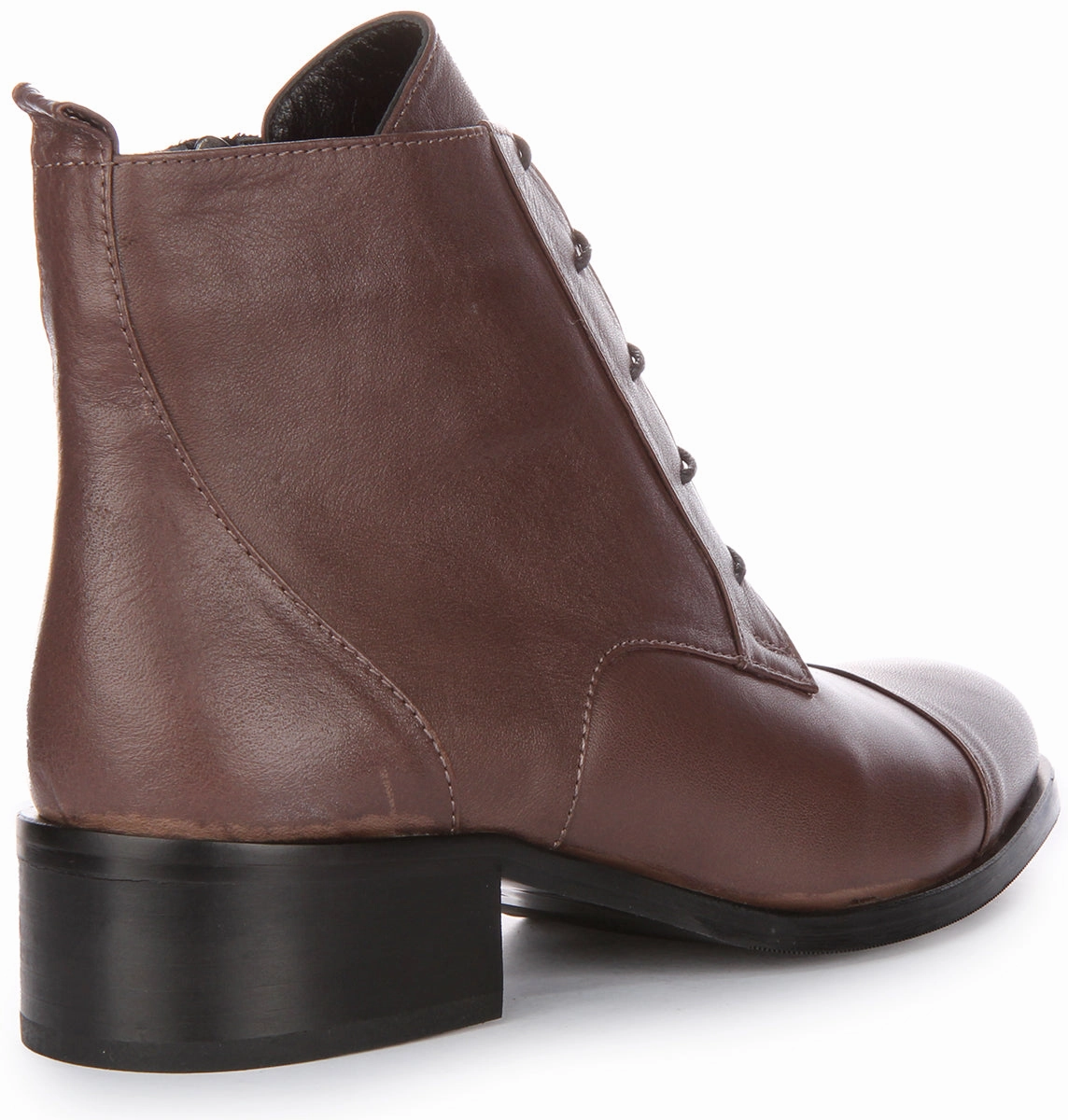 Justinreess England Alice In Grey For Women mud proof