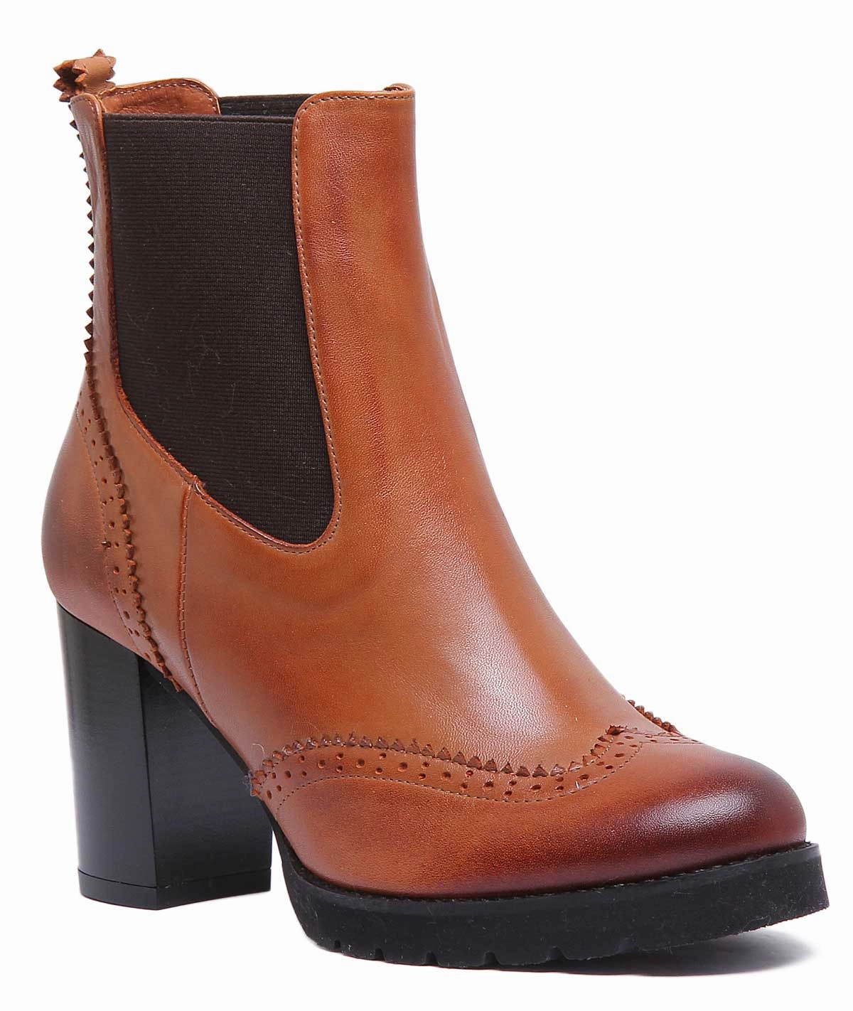 Max Foot Support Justinreess England Alice In Tan For Women