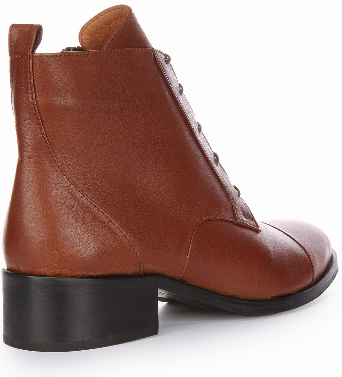 Justinreess England Alice In Tan For Women Nature Fit