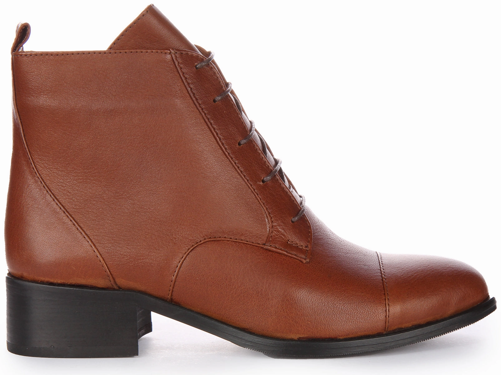 Justinreess England Alice In Tan For Women Nature Fit