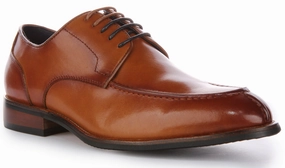 Grip Steps Stylish Look Justinreess England Ash In Tan For Men