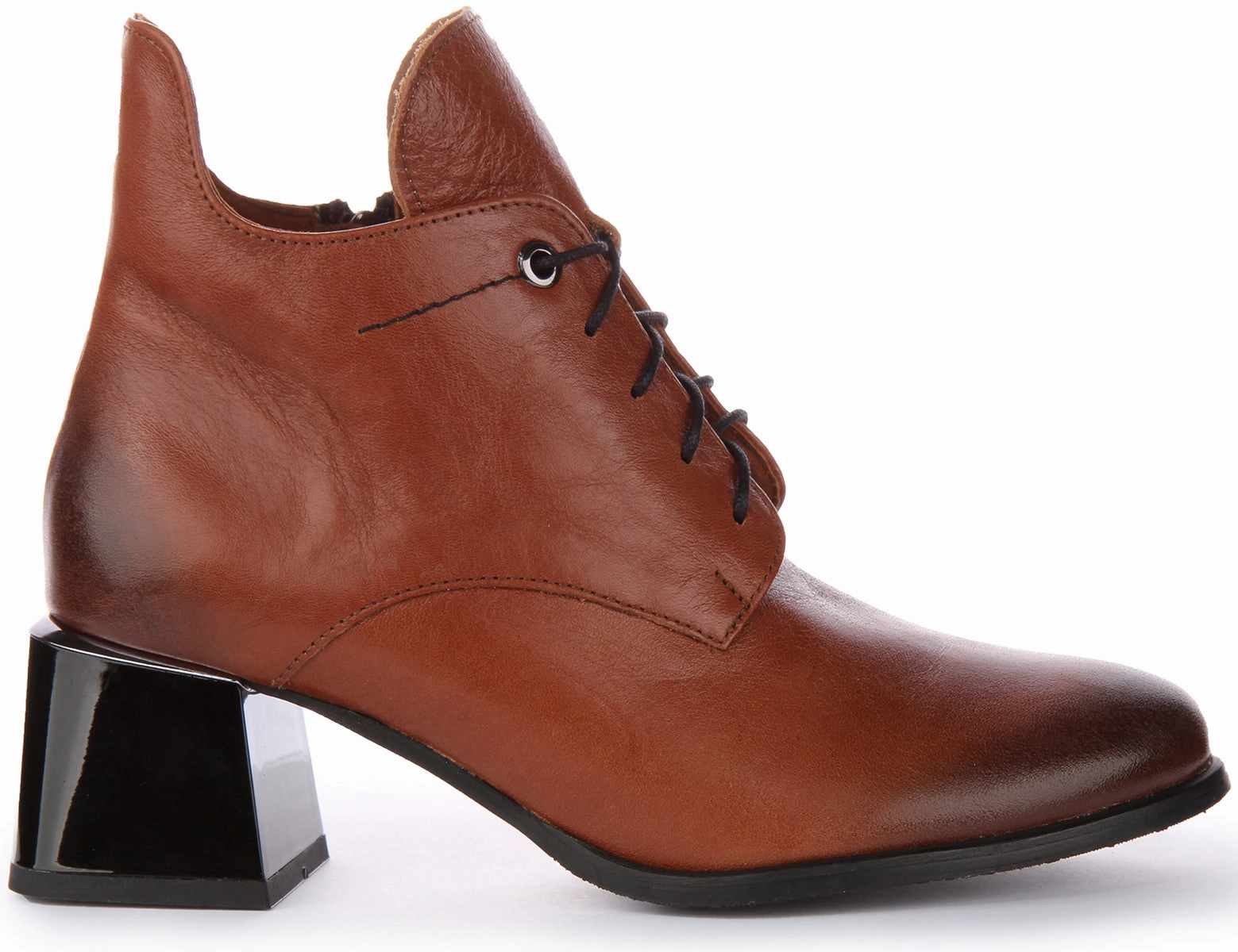 Justinreess England Athena In Brown Tan For Women Rugged Terrain Gear Max