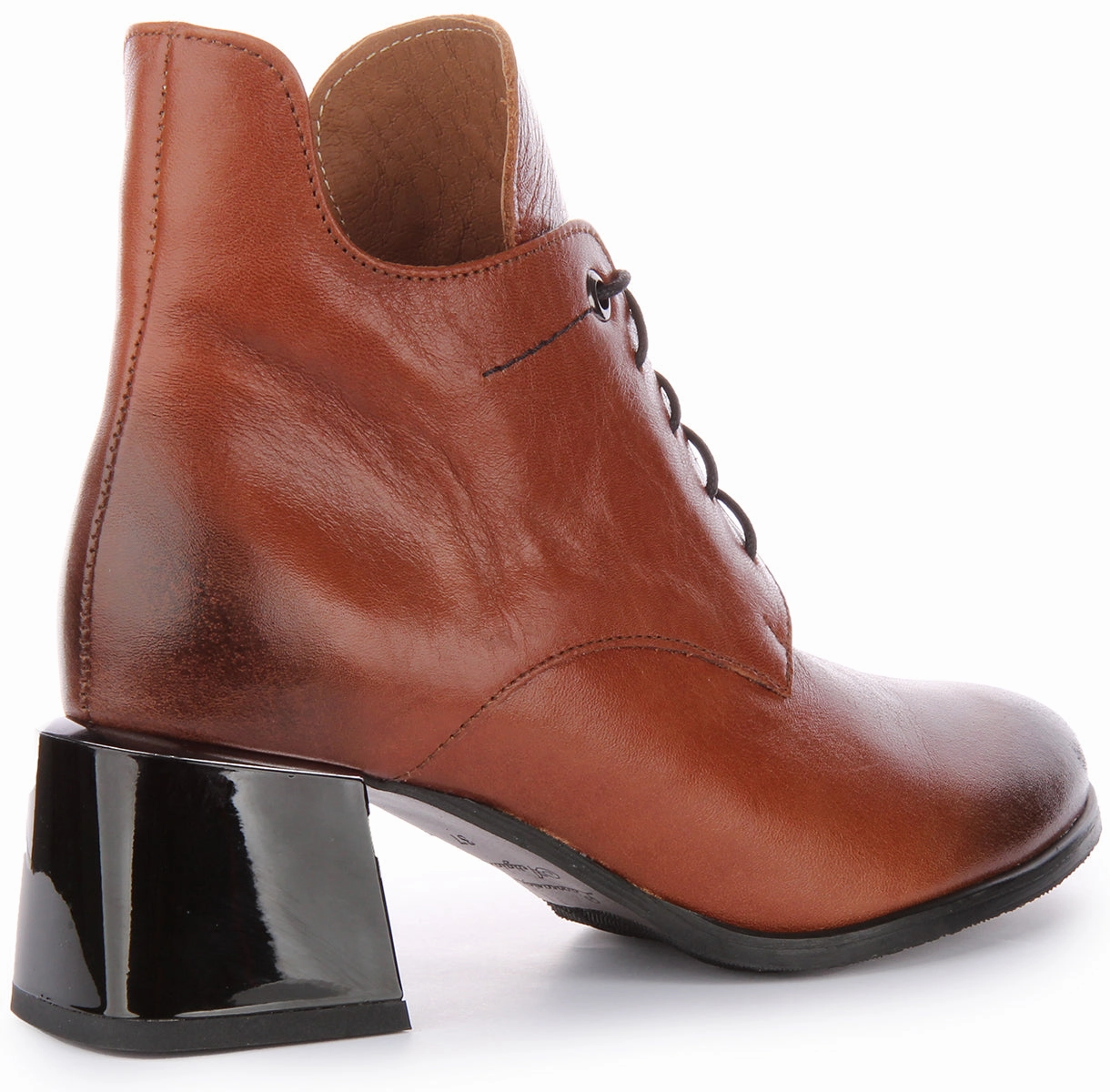 Justinreess England Athena In Brown Tan For Women Rugged Terrain Gear Max