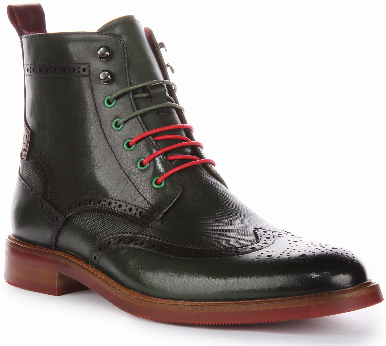 Justinreess England Cameron In Green For Men Music Festival Air Flow