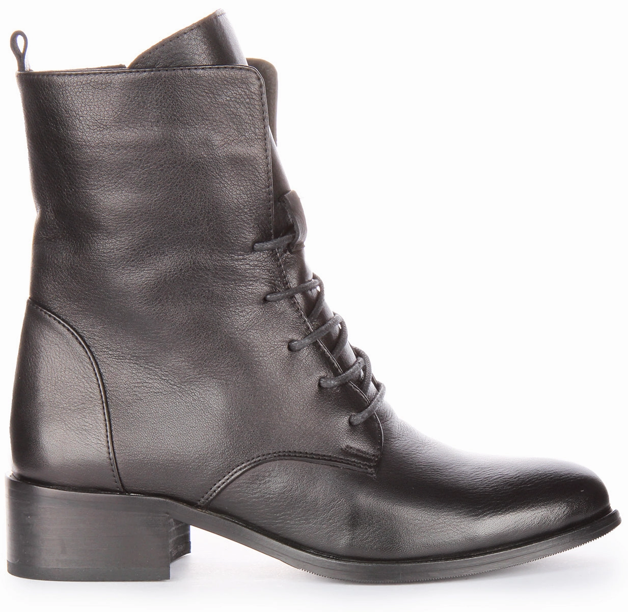 Justinreess England Clair In Black For Women Trail Safety Gear