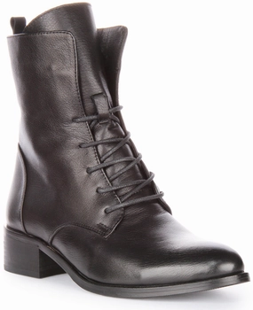 Pack Friendly Justinreess England Clair In Black For Women