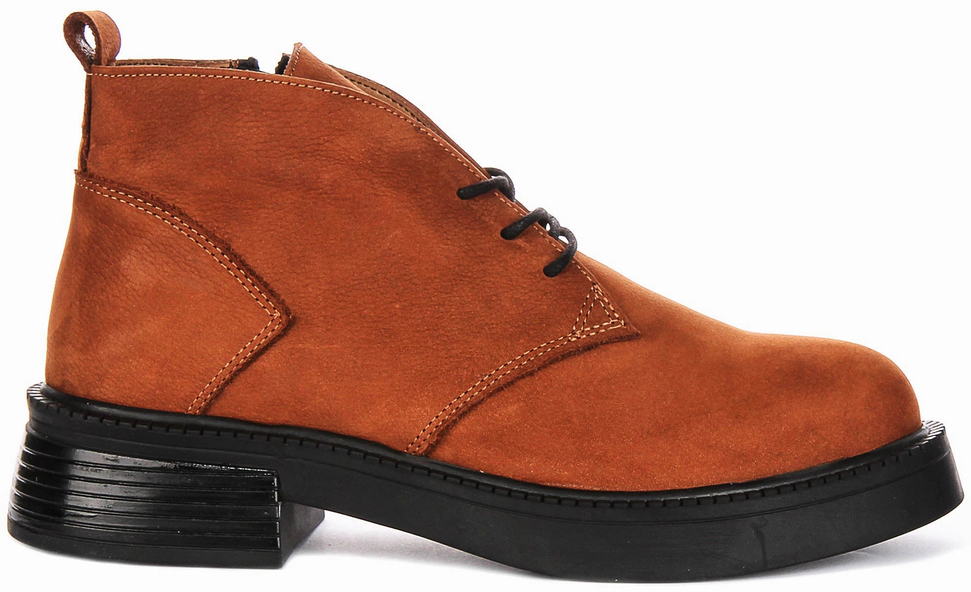 Justinreess England Cora In Tan For Women Trail Energy Boost