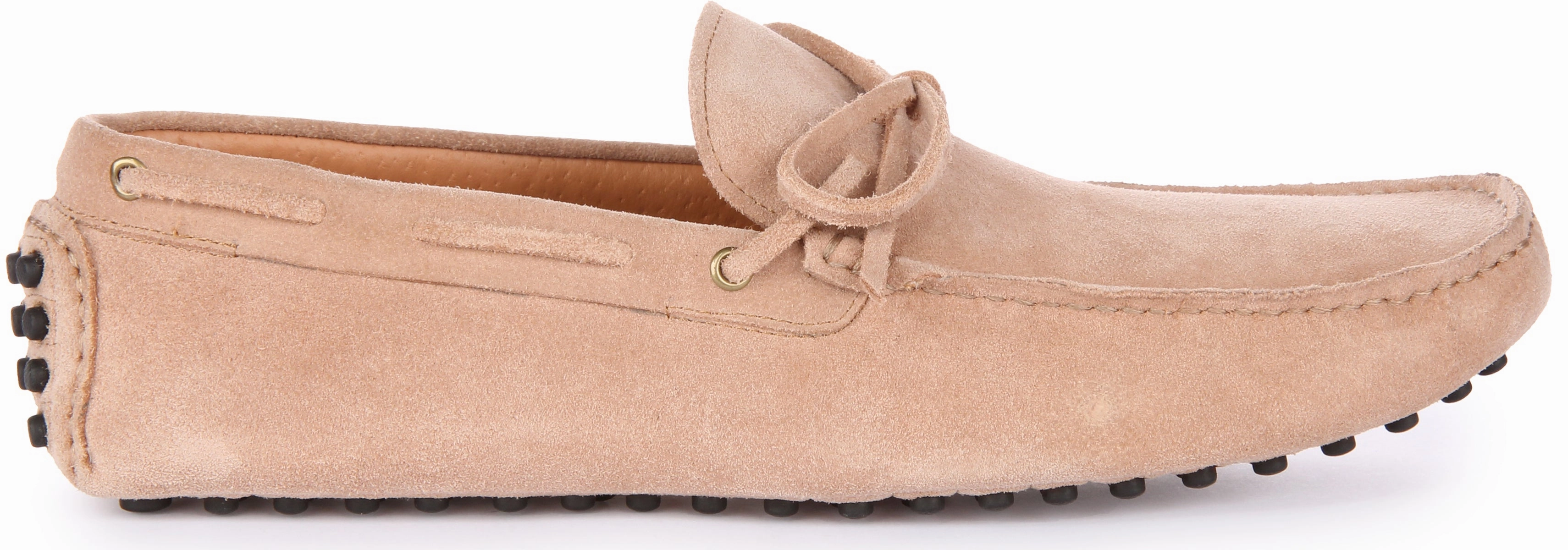 Justinreess England Cruz In Beige For Men Comfort Move-In