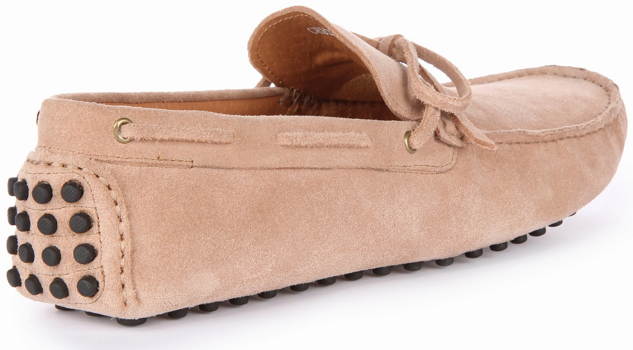 Justinreess England Cruz In Beige For Men Comfort Move-In