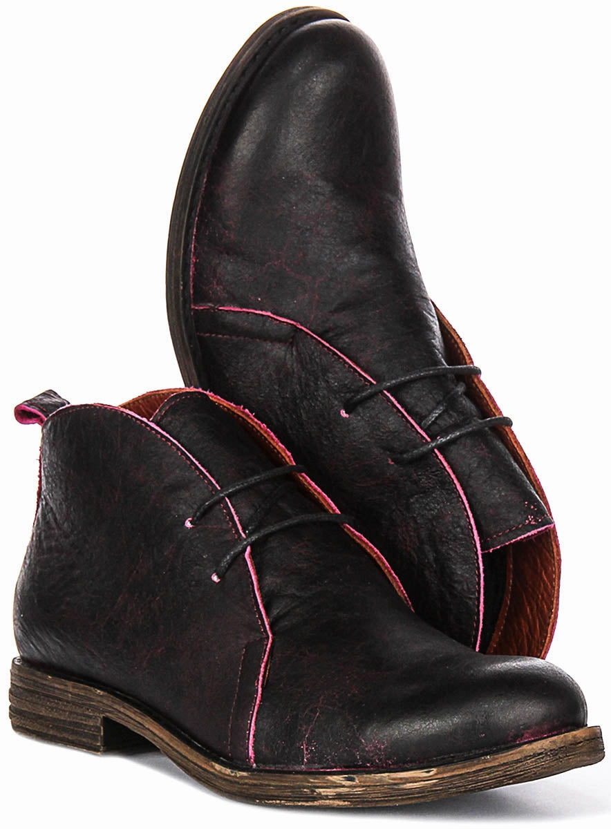 Justinreess England Ember In Purple For Women Trail Power