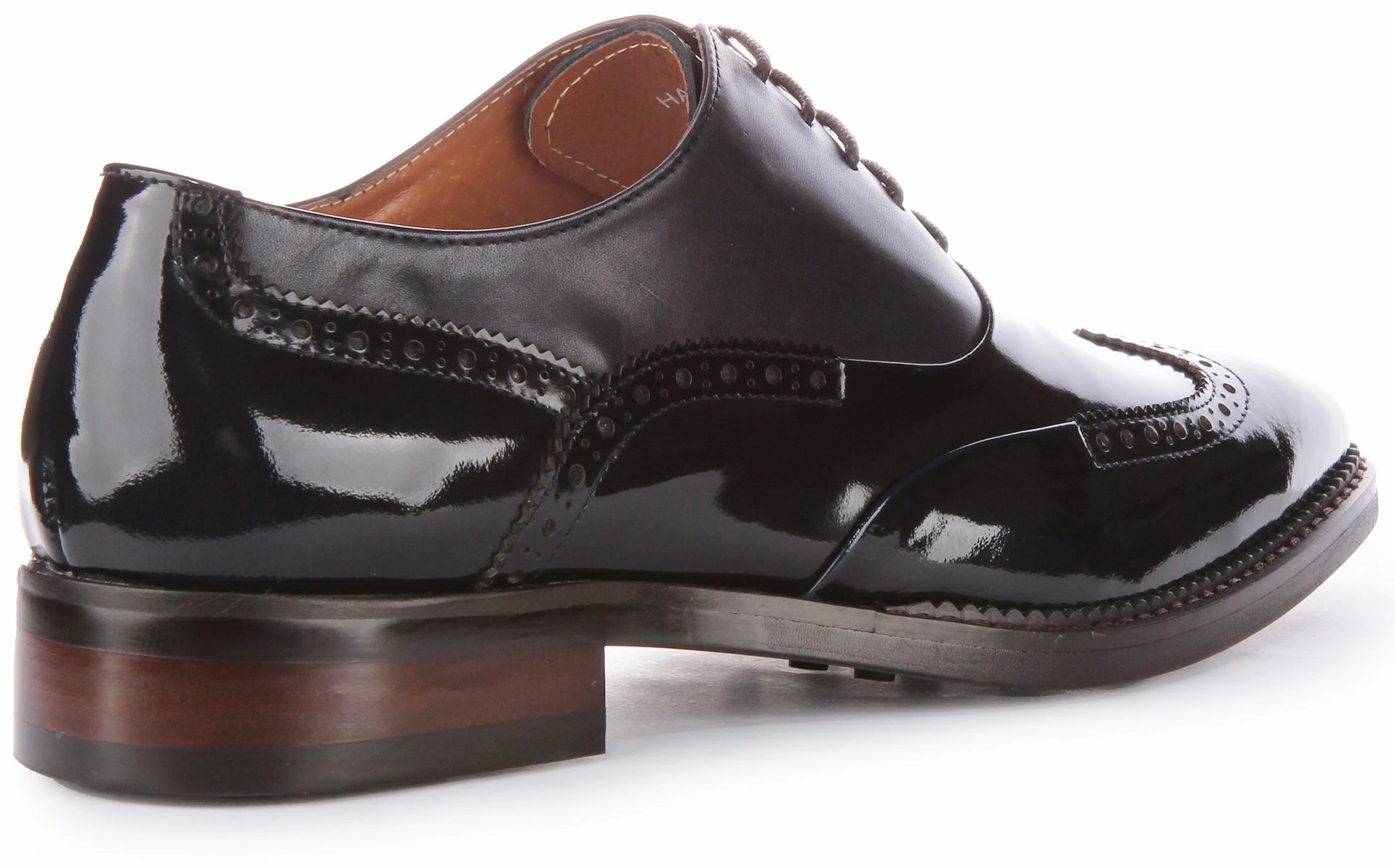 Justinreess England Harry In Blue For Men Trendy Essentials