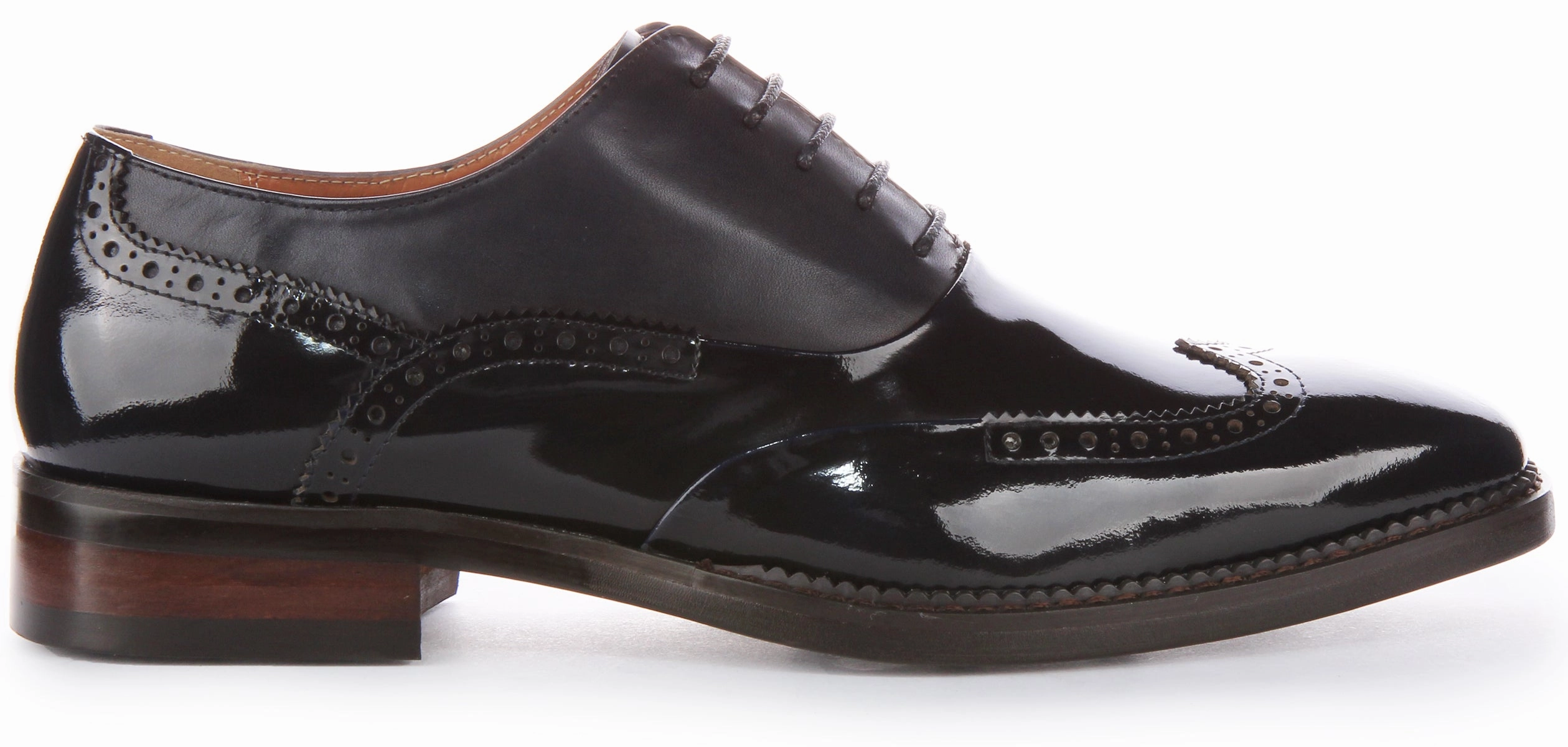 Justinreess England Harry In Blue For Men Trendy Essentials