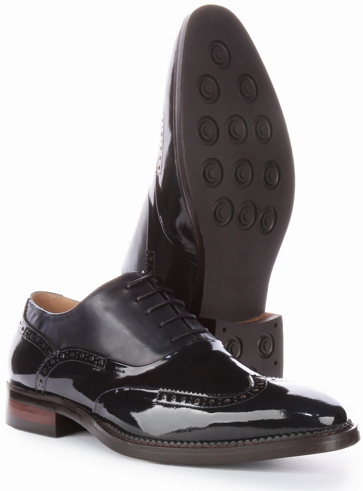 Justinreess England Harry In Blue For Men Trendy Essentials