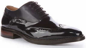 Justinreess England Harry In Blue For Men Sole Firm Late Stroll