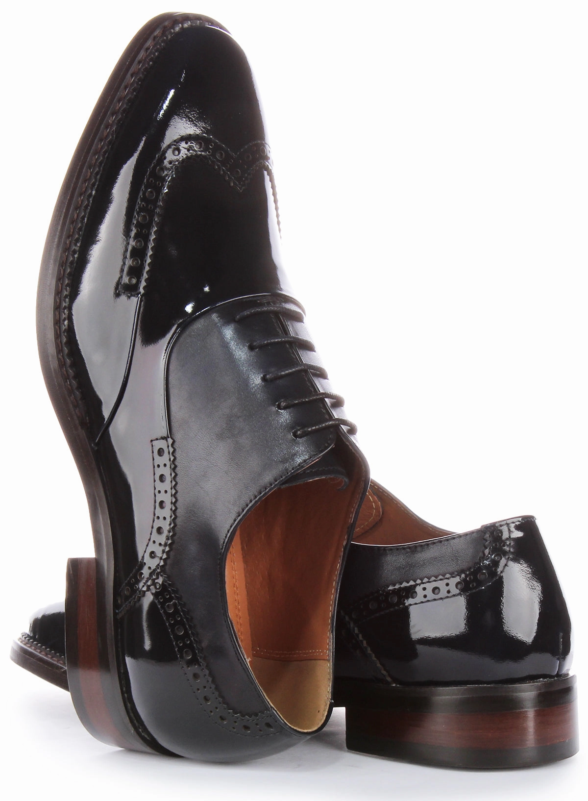 Justinreess England Harry In Blue For Men Trendy Essentials