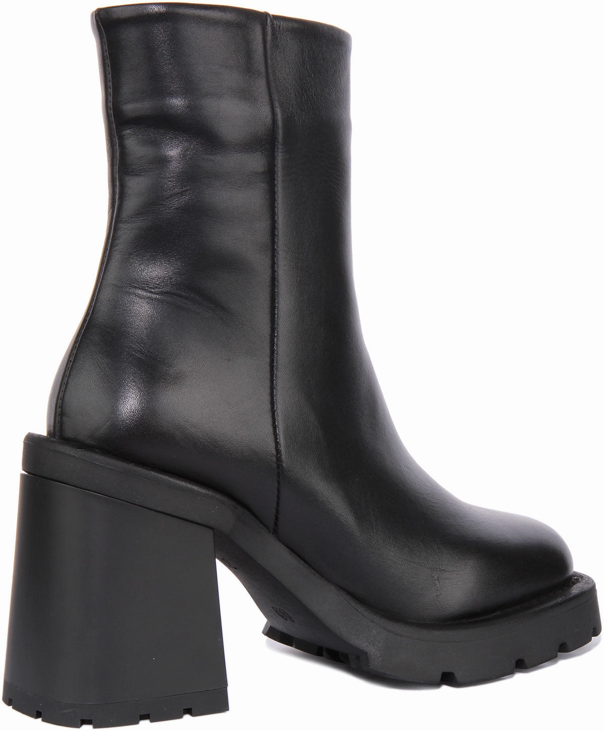 Justinreess England Hayley In Black For Women Backpacking Performance