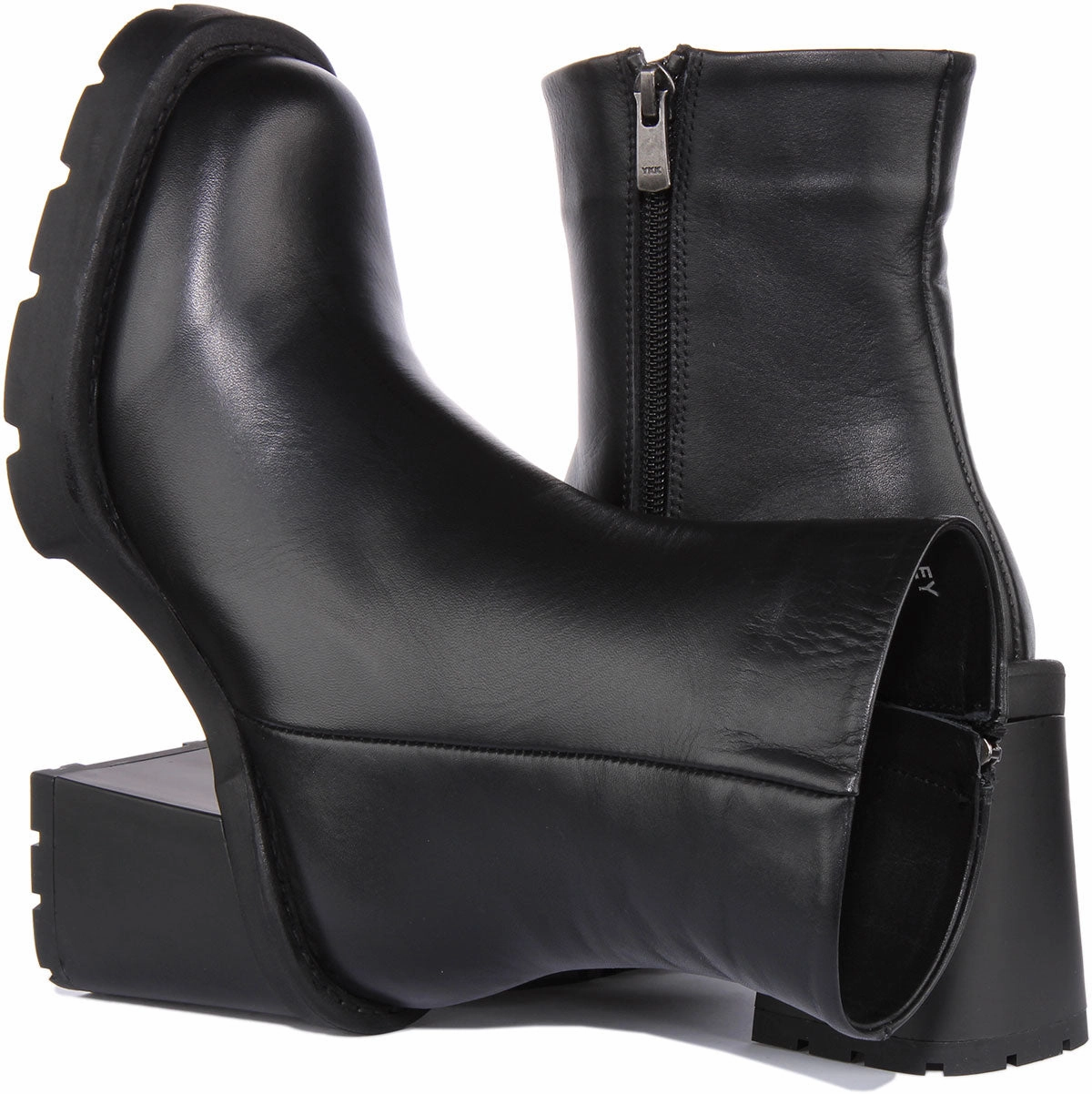 Justinreess England Hayley In Black For Women Backpacking Performance