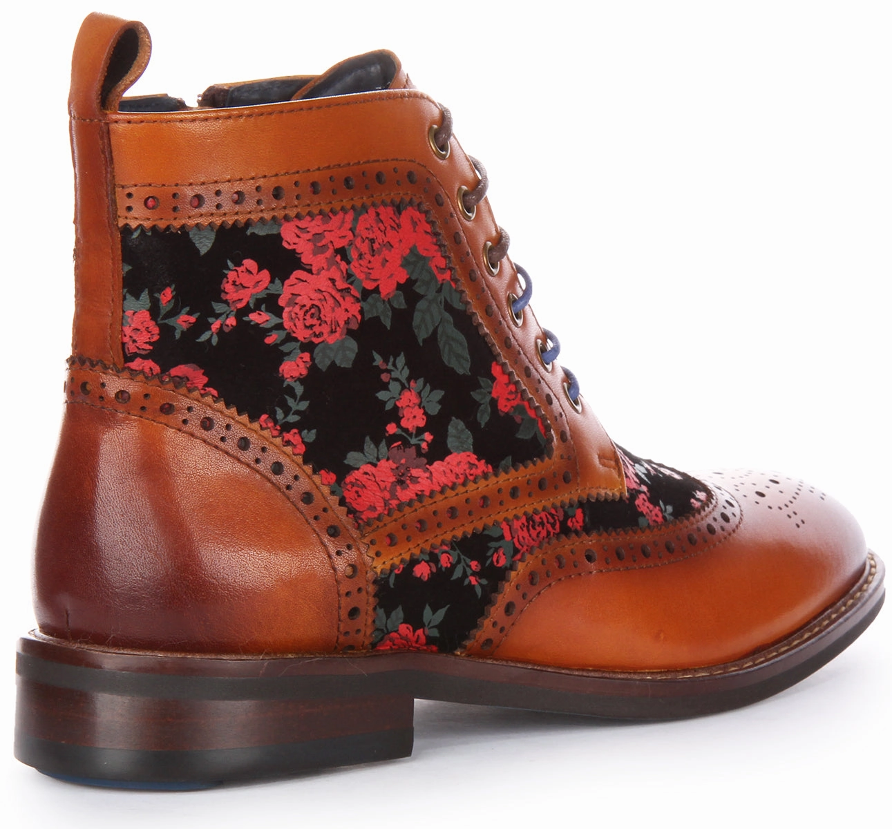 Justinreess England Hi Kennedy W In Brown For Women Outdoor Cushion Max