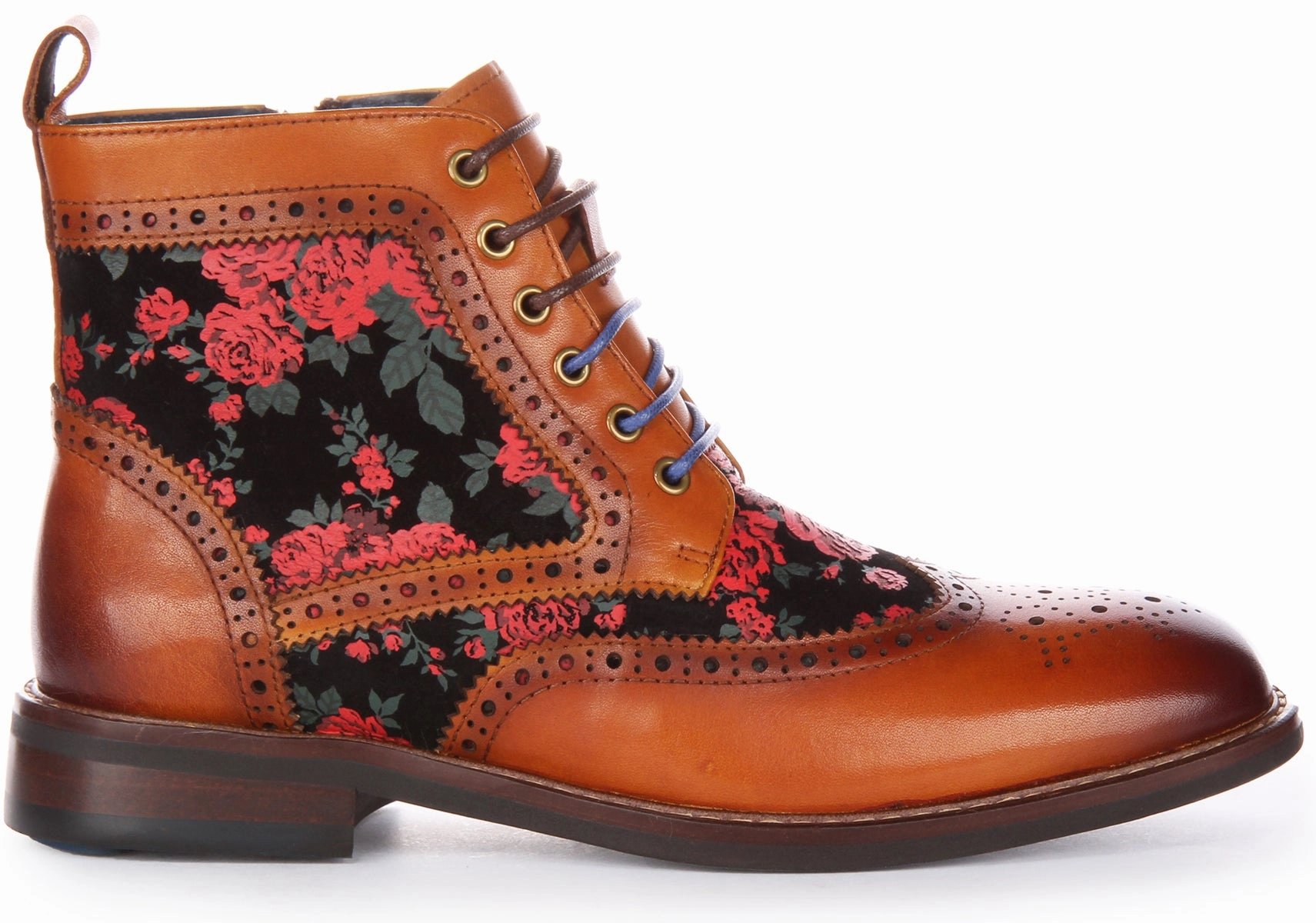 Justinreess England Hi Kennedy W In Brown For Women Outdoor Cushion Max