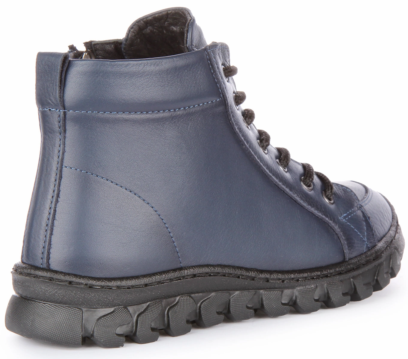 Justinreess England Jenny In Navy For Women Backpacking Protection