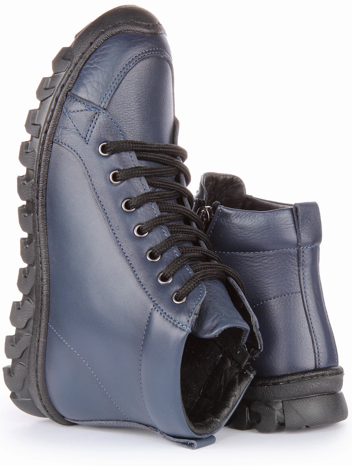 Justinreess England Jenny In Navy For Women Backpacking Protection