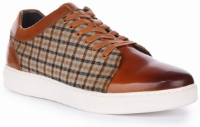 Active Performance Justinreess England Kayden In Brown For Men