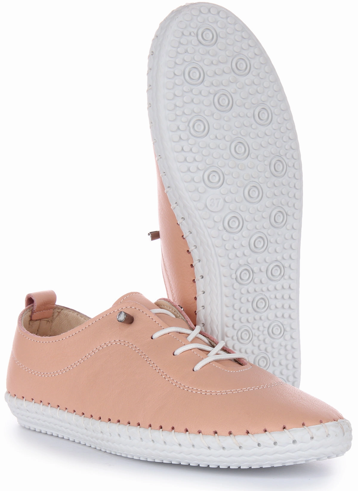 Justinreess England Lexi 2 In Pink For Women Long-Lasting Design