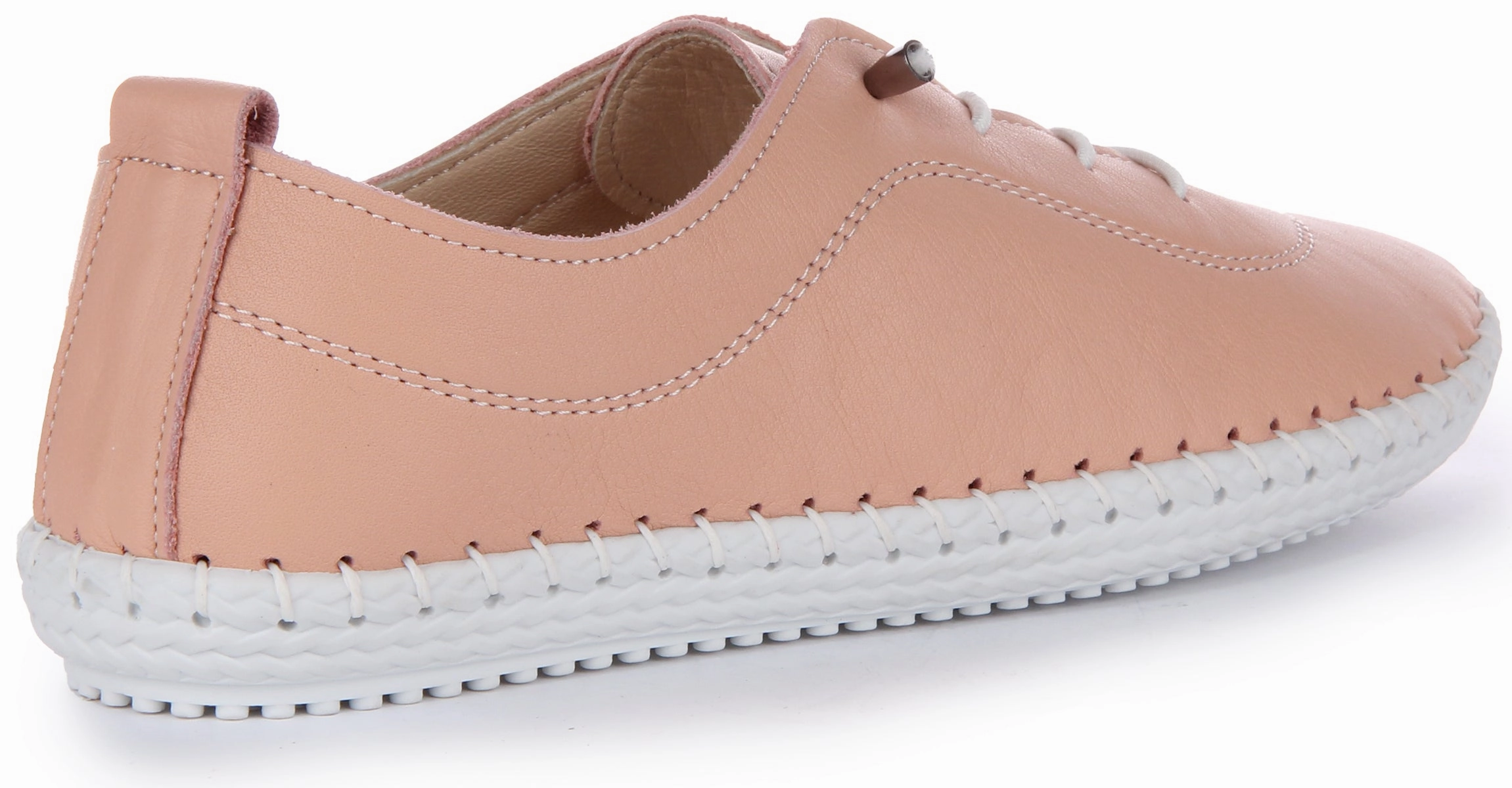 Justinreess England Lexi 2 In Pink For Women Long-Lasting Design