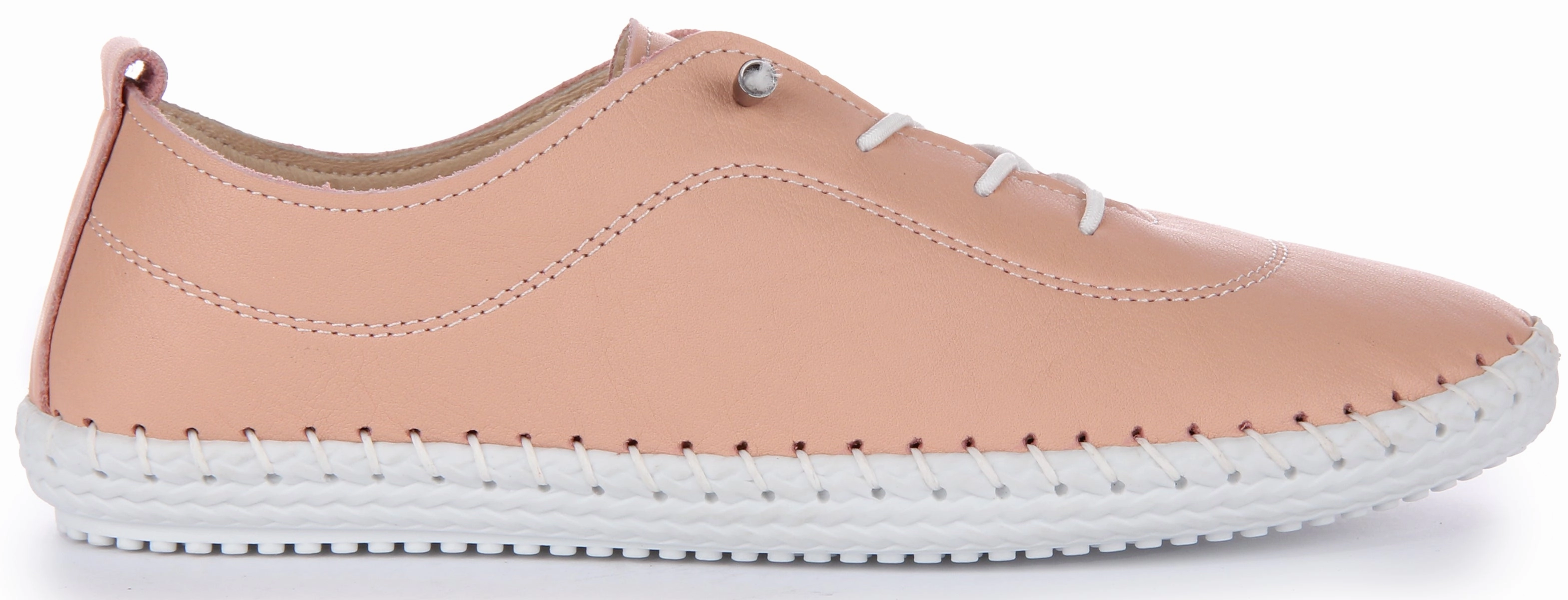 Justinreess England Lexi 2 In Pink For Women Long-Lasting Design