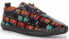 Justinreess England Lexi 3 In Multi Colo For Women Beach Ready