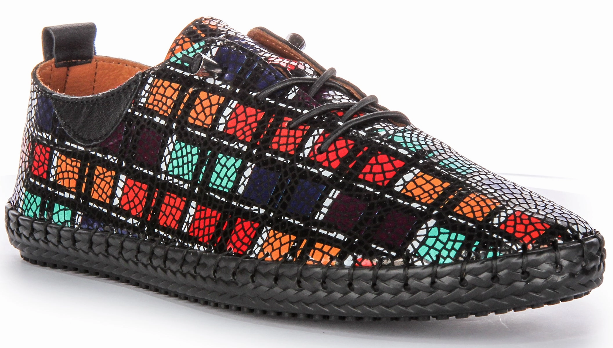 Justinreess England Lexi 3 In Multi Colo For Women Beach Ready