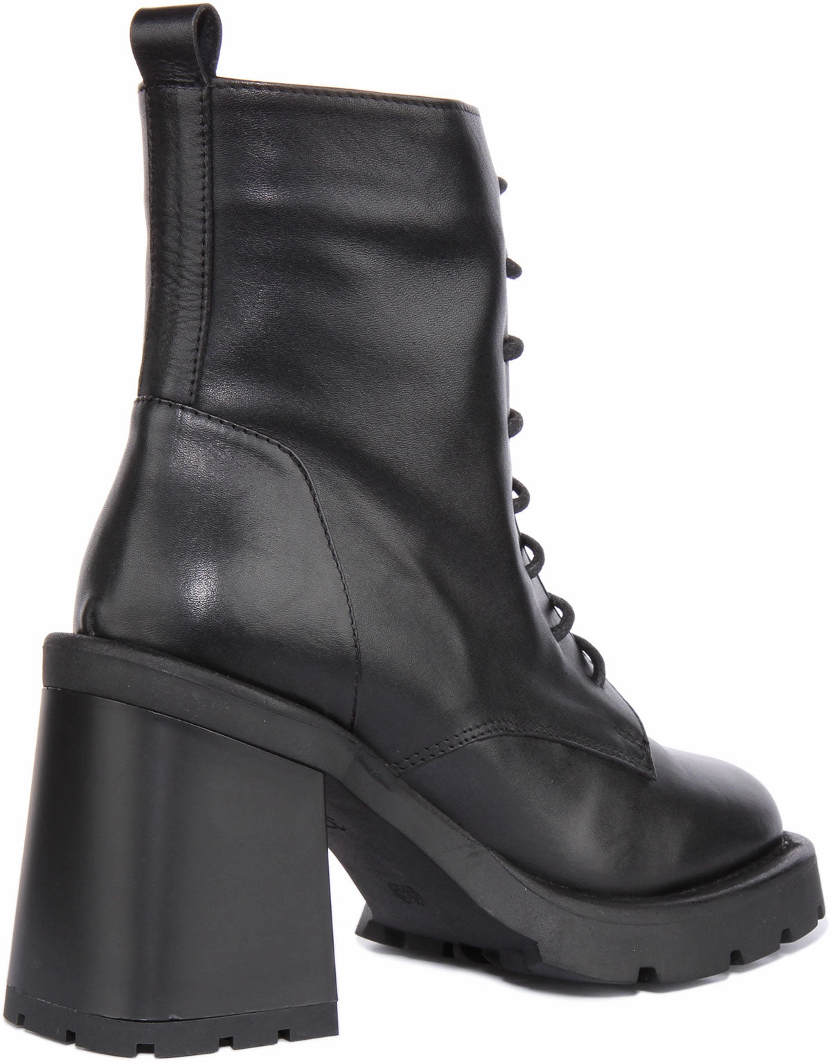 Justinreess England Lottie In Black For Women Trail Grip Boots Gear