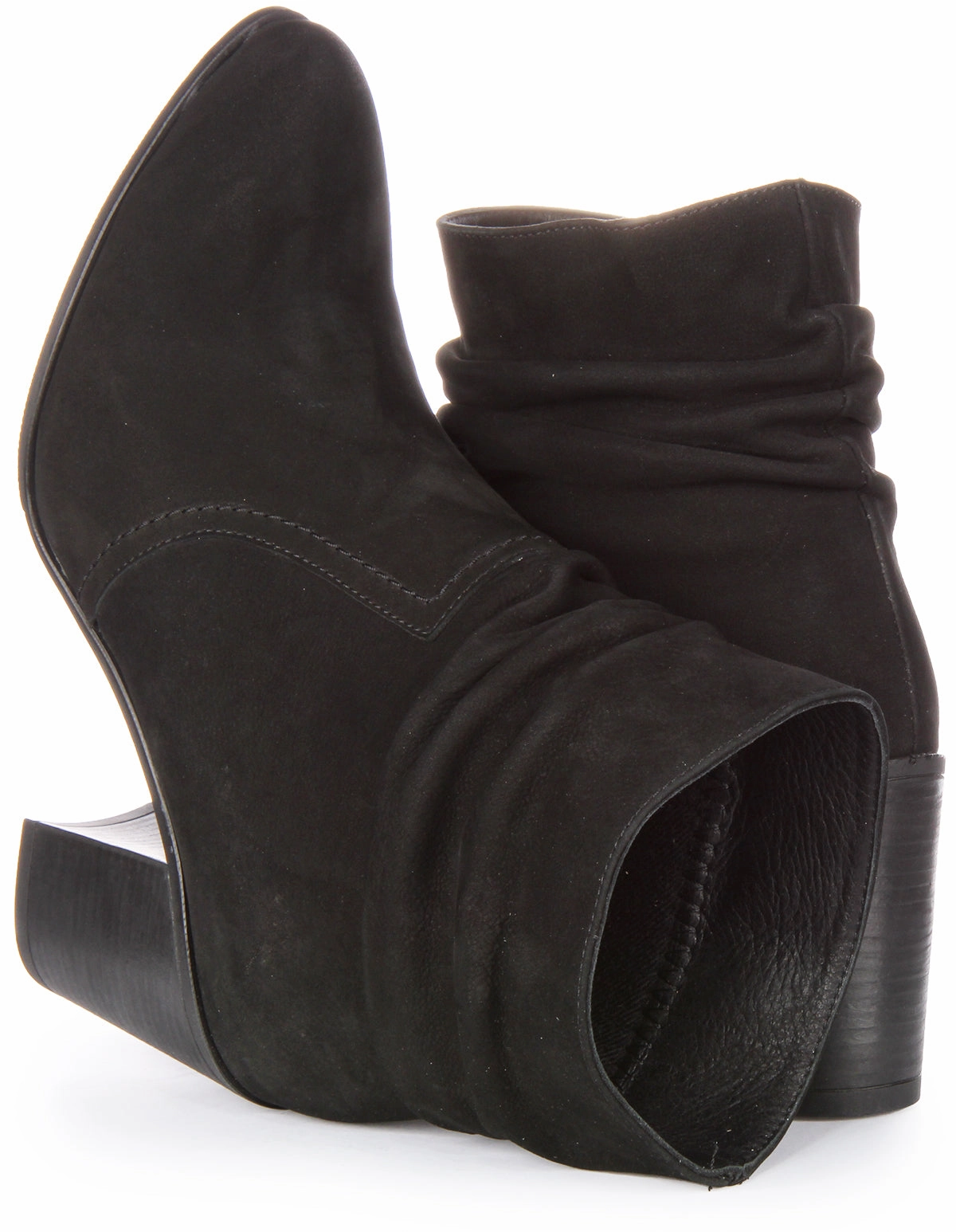 Justinreess England Lucy In Black For Women Mountain Explorer