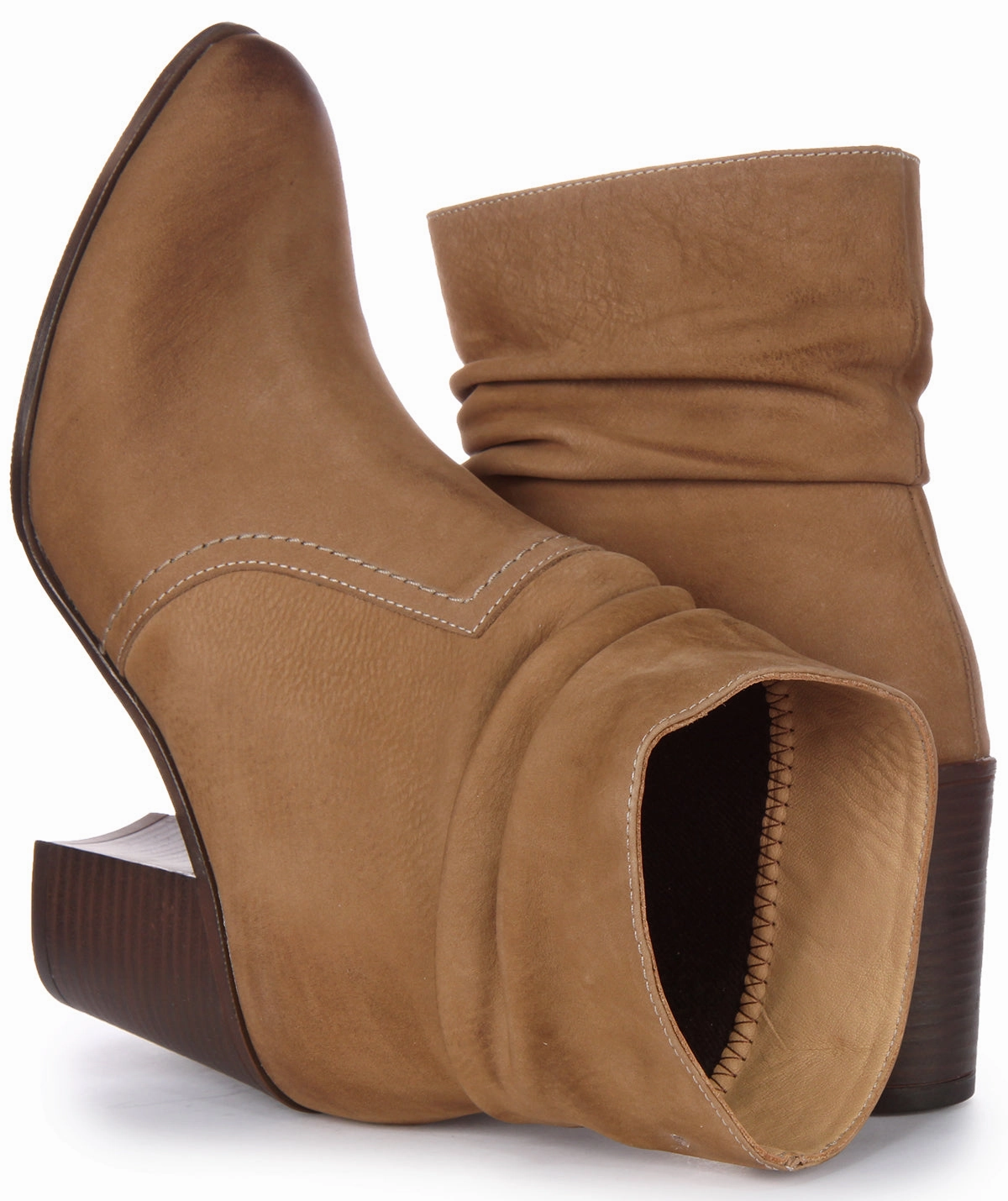 Justinreess England Lucy In Grey For Women Support Base