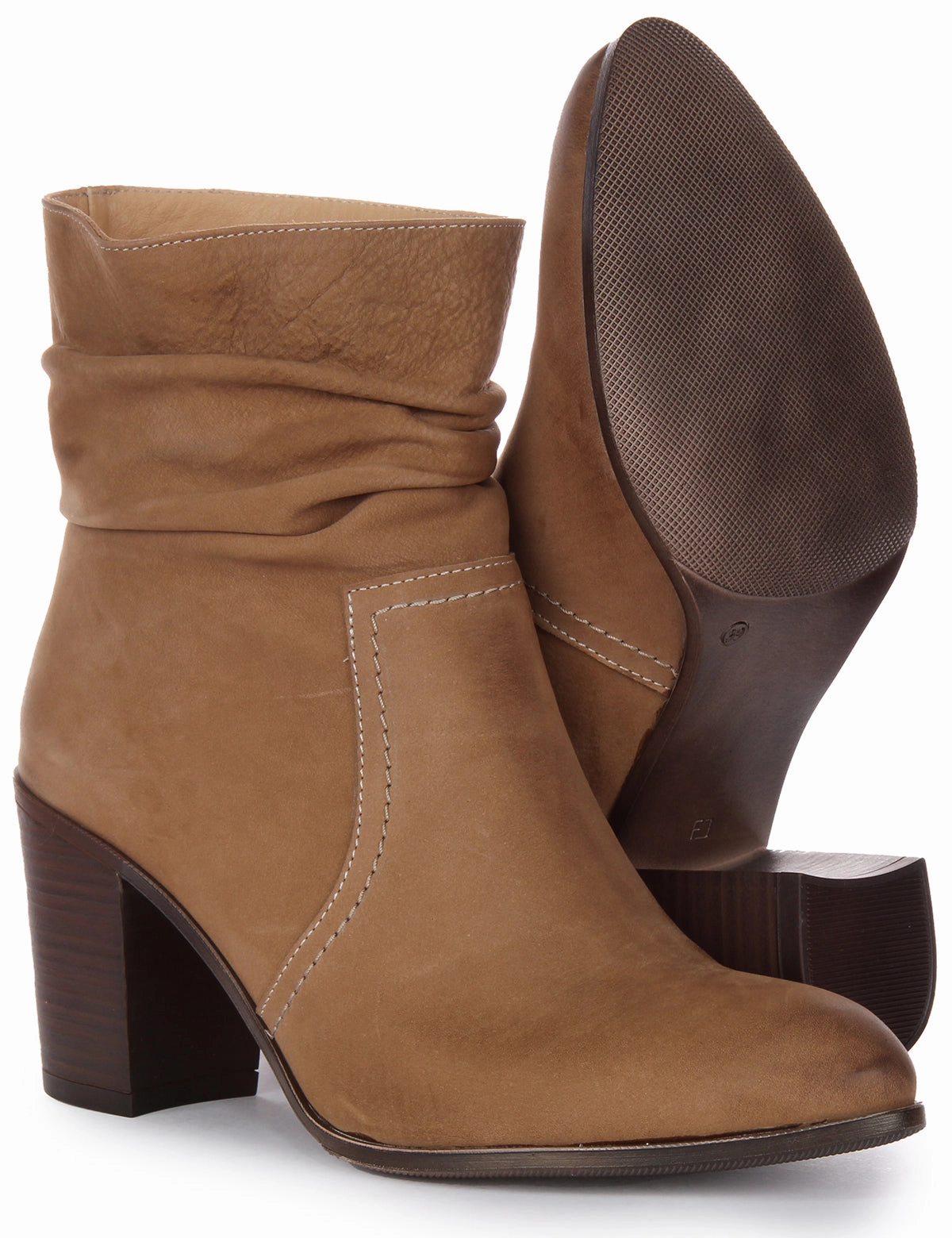 Justinreess England Lucy In Grey For Women Support Base