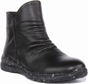 Wet Trail Justinreess England Mia In Black For Women