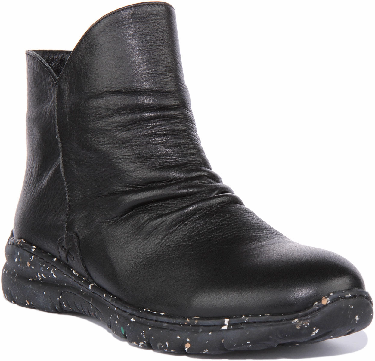 Wet Trail Justinreess England Mia In Black For Women