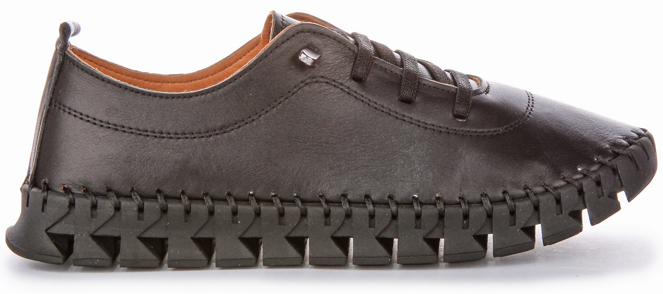 Justinreess England Rexy In Black For Women On Comfort