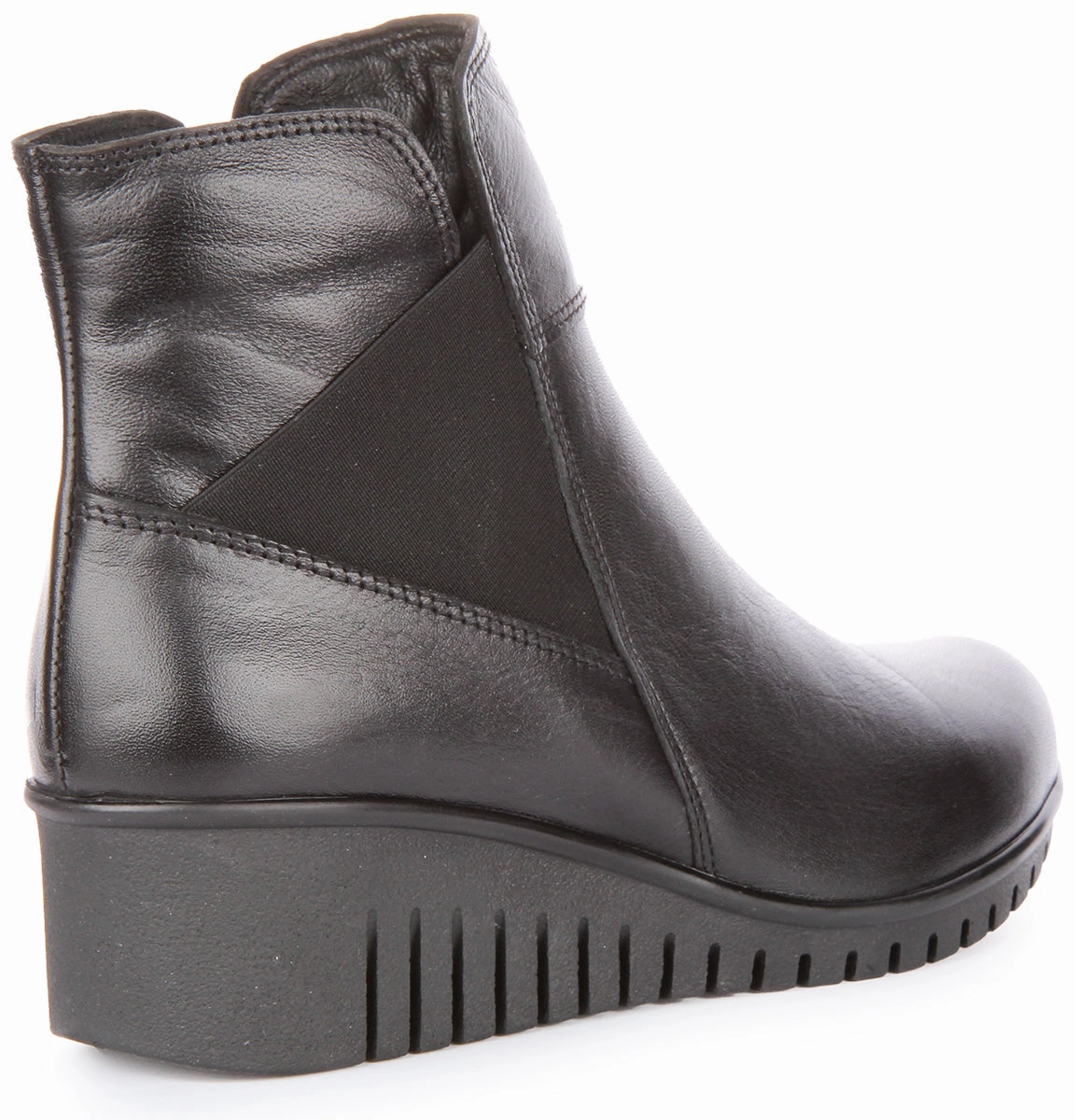 Justinreess England Rosalia In Black For Women All Motion