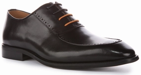 Justinreess England Sebastian In Black For Men On-Trend