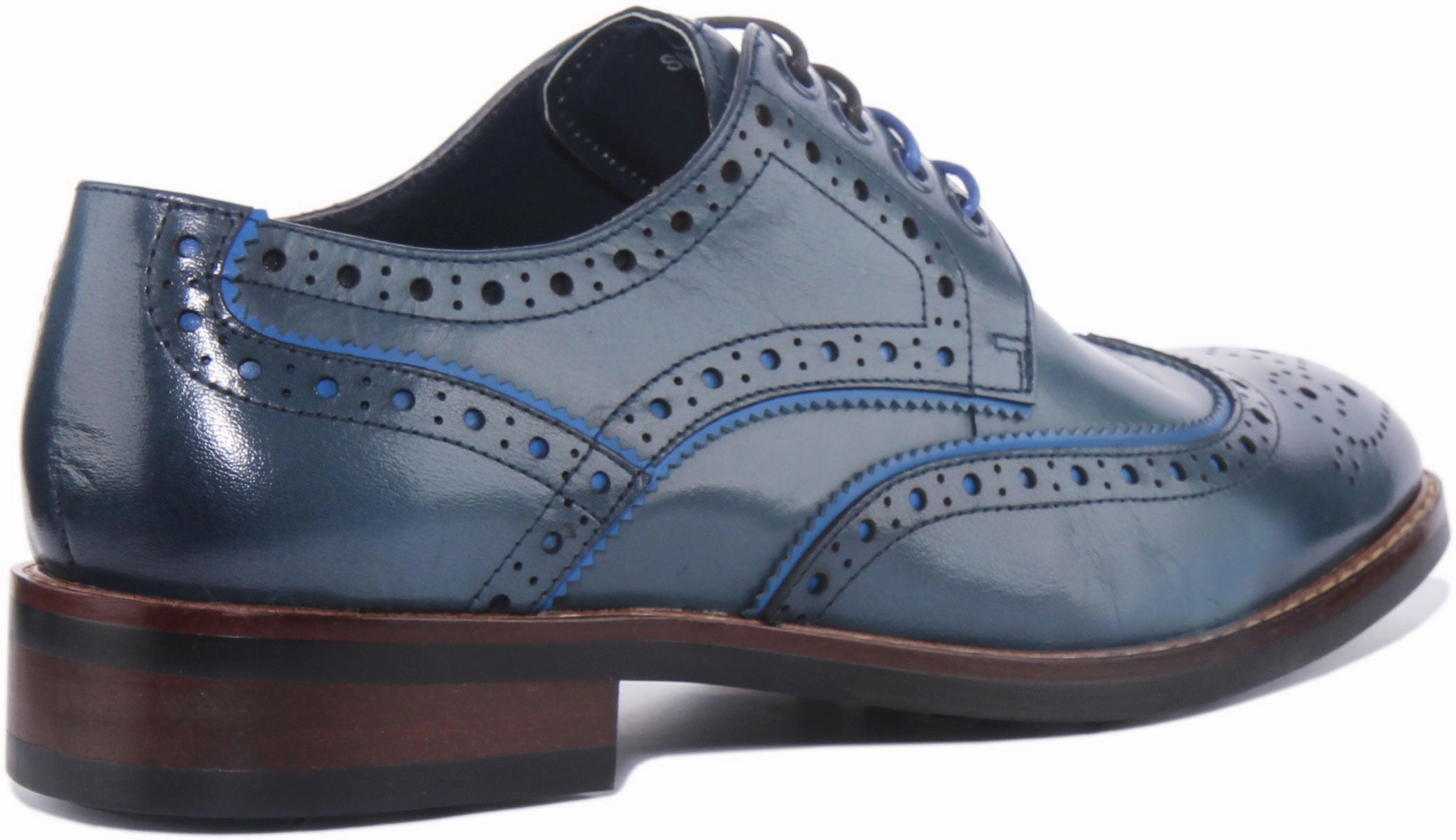 Justinreess England Simon In Grey For Men Fashion Essentials