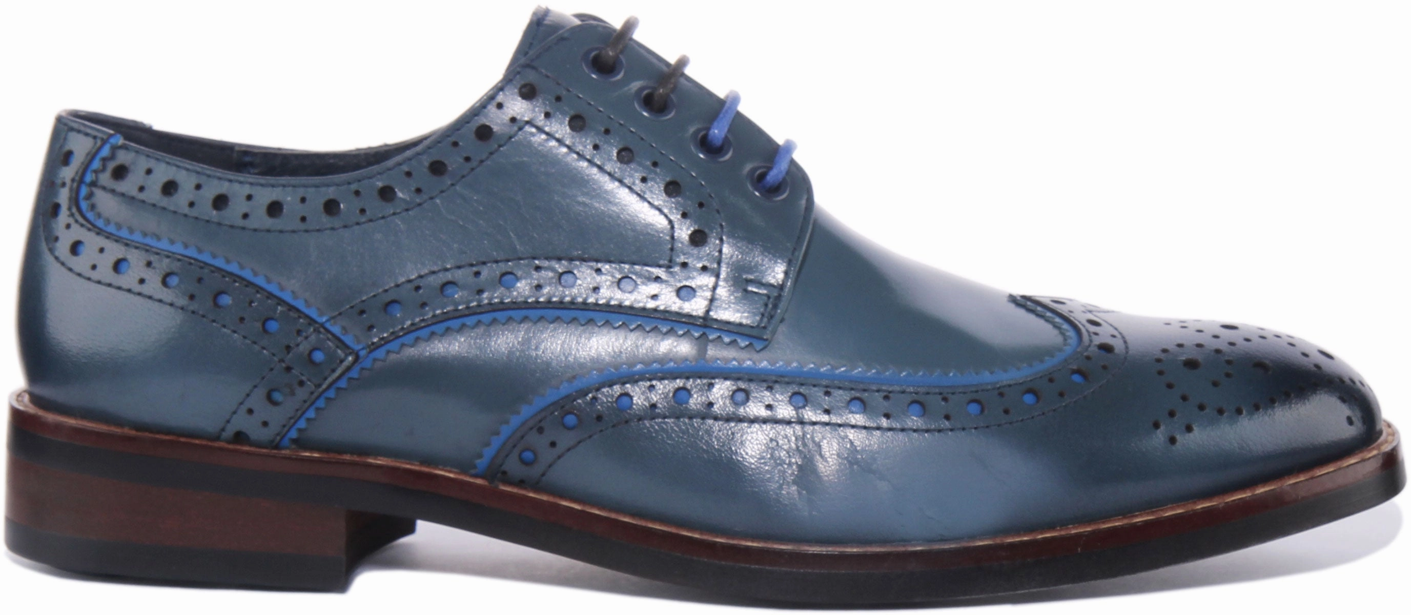 Justinreess England Simon In Grey For Men Fashion Essentials