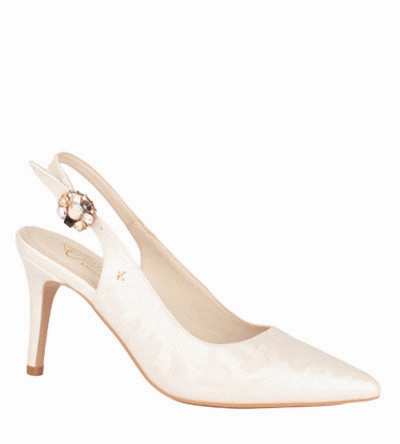 KATE APPLEBY TOWERSEY PEARL SHIMMER Kate Appleby