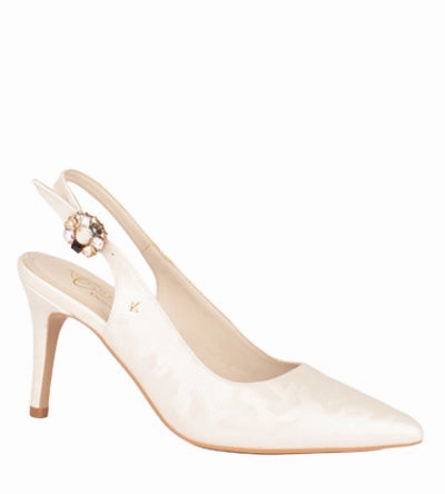 KATE APPLEBY TOWERSEY PEARL SHIMMER Kate Appleby